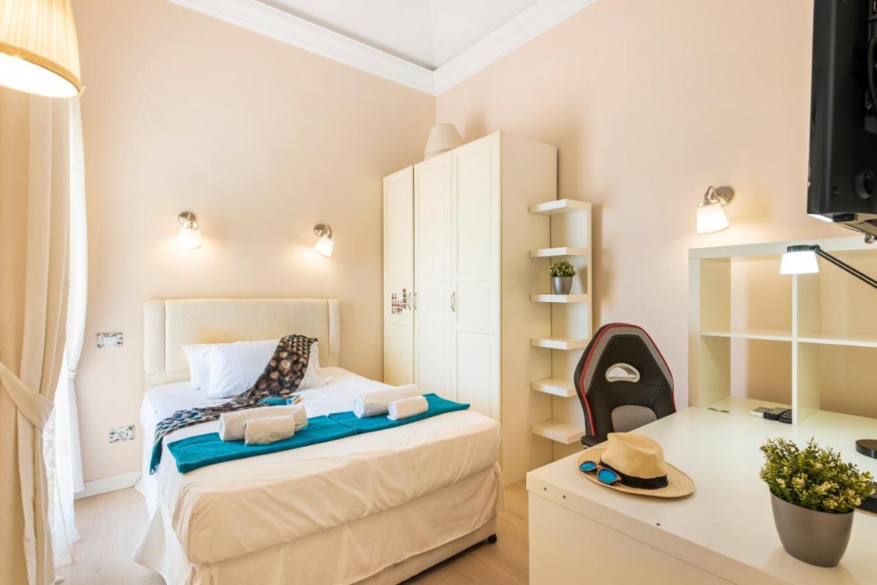 Beautiful Villa Anna With Heated Pool Costa Adeje  Buitenkant foto